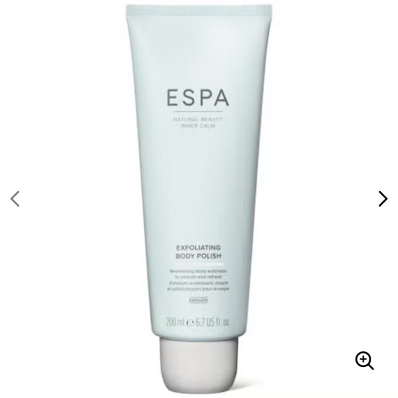 Espa Other - New! ESPA Exfoliating Body Polish 100 ml